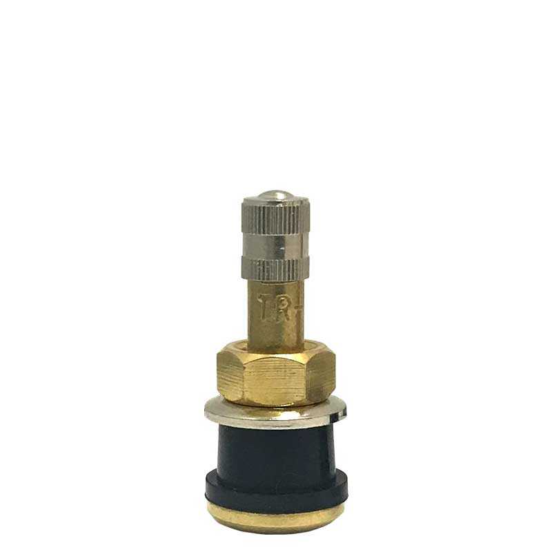 TR500-TR575 Вентили для бескамерных грузовых колес