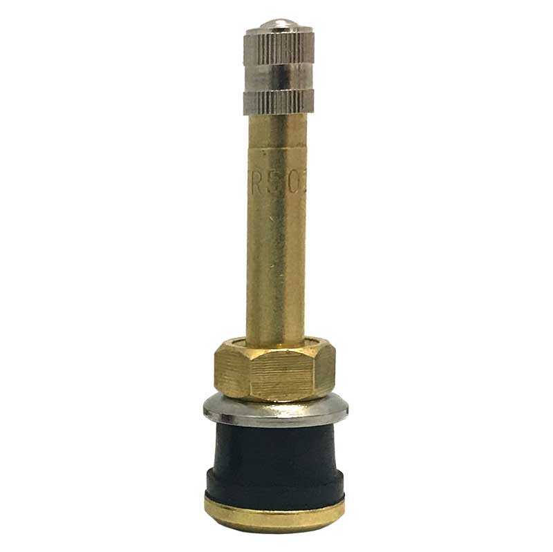 TR500-TR575 Вентили для бескамерных грузовых колес