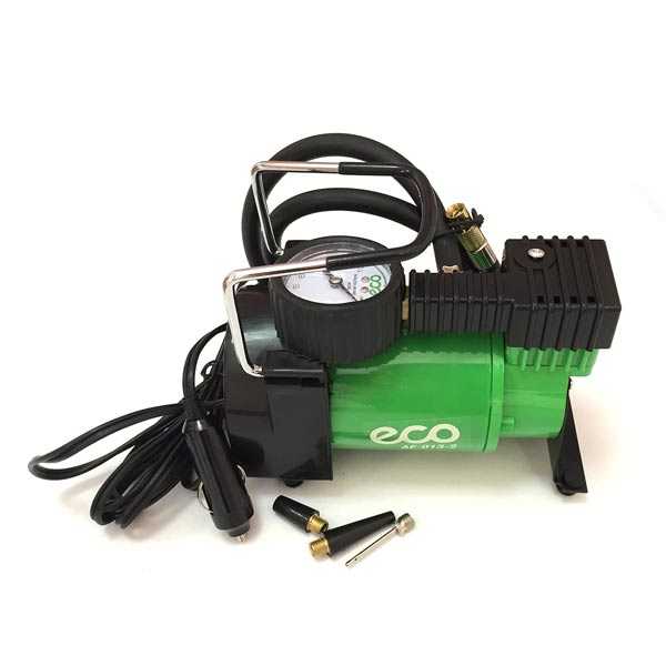 Компрессор автомобильный ECO Компрессор автомобильный ECO