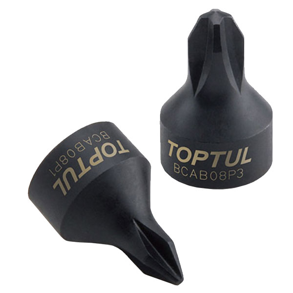 Головка 1/4" PHILLIPS Головка 1/4" PHILLIPS