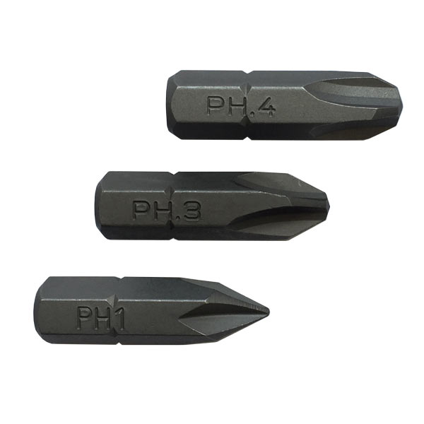 Бита 5/16" PHILLIPS Бита 5/16" PHILLIPS