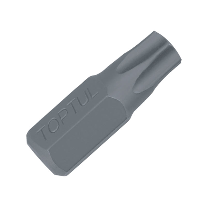 Биты TORX 5/16" T10-T70