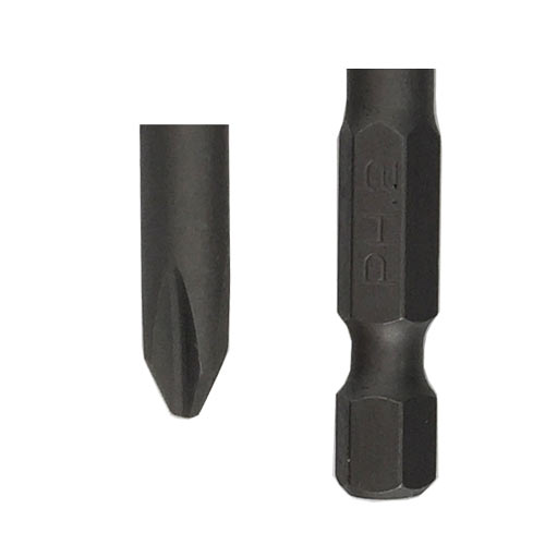 Бита 1/4" PHILLIPS L=100мм PH1-PH3
