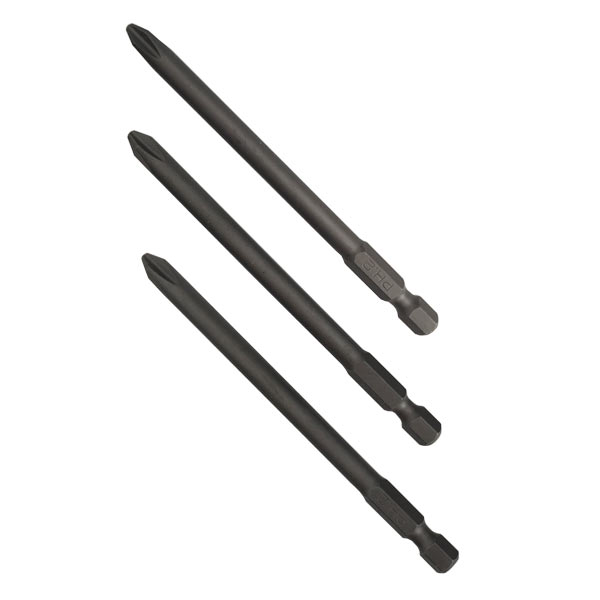 Бита 1/4" PHILLIPS