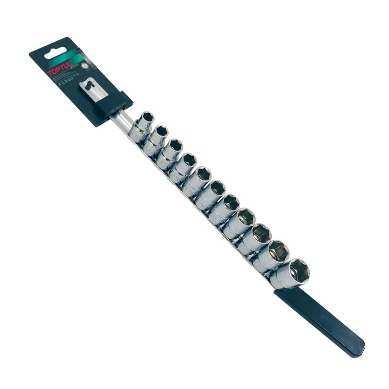 Набор головок 1/2" Набор головок 1/2"
