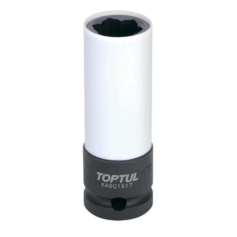 Головка ударная 1/2" Головка ударная 1/2"