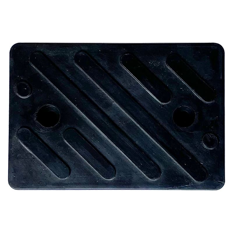 Резиновый упор A-10-1007 Резиновый упор A-10-1007