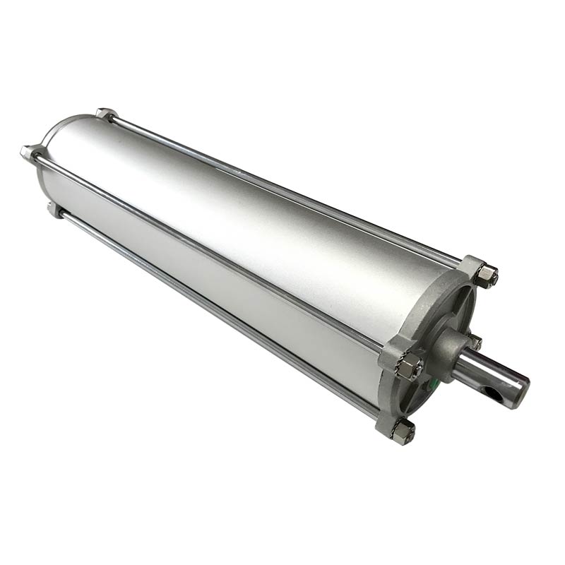 Цилиндр C-006-040100-0