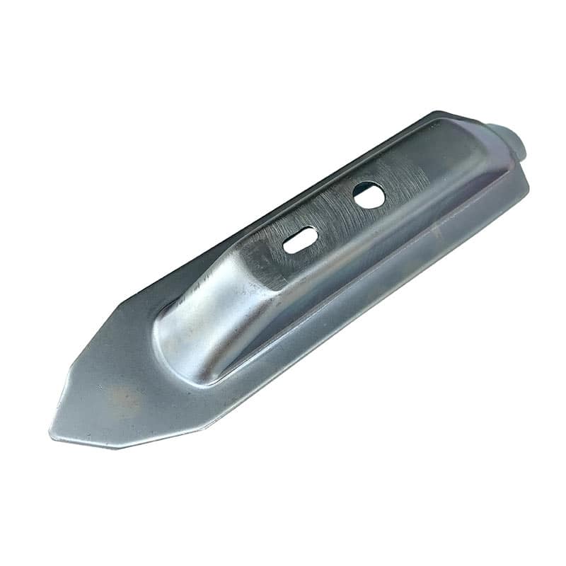Ползунок зажимного кулачка CX-200-120000-0