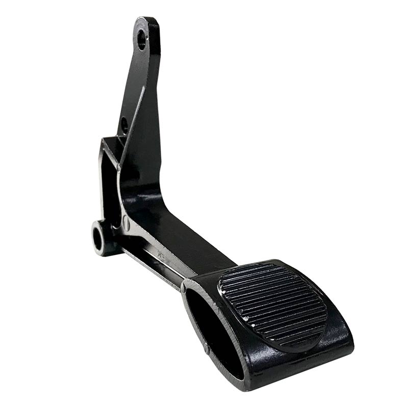 Педаль CX-228-060400-0