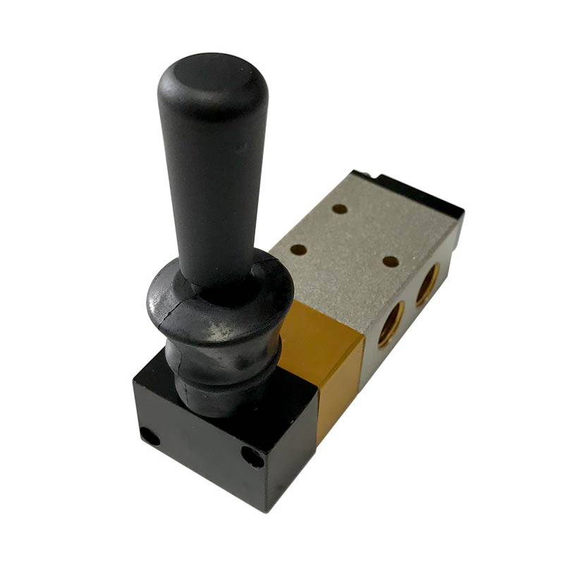 Джойстик для 3-ей руки S-030-010818-0